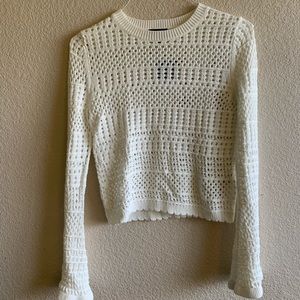 Crew Neck Sweater